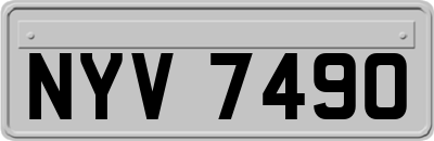 NYV7490