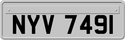 NYV7491