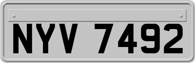 NYV7492