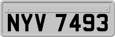 NYV7493