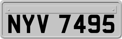 NYV7495