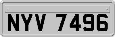 NYV7496