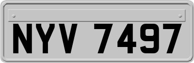 NYV7497