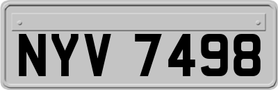 NYV7498