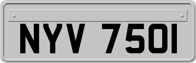 NYV7501