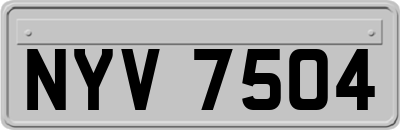 NYV7504