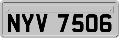 NYV7506