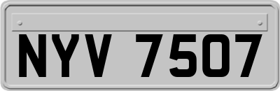 NYV7507