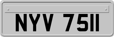 NYV7511