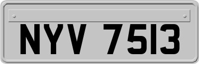 NYV7513