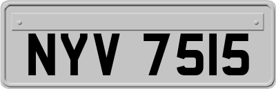 NYV7515