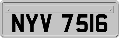 NYV7516