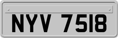 NYV7518