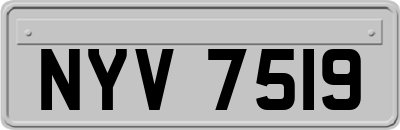 NYV7519