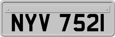 NYV7521