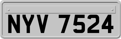 NYV7524