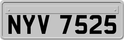 NYV7525