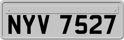 NYV7527