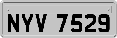 NYV7529