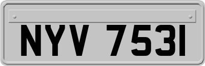 NYV7531