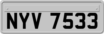 NYV7533