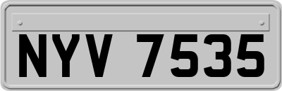 NYV7535