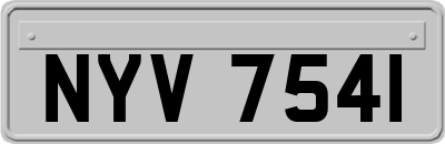 NYV7541