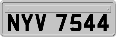 NYV7544