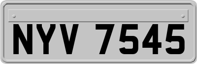 NYV7545