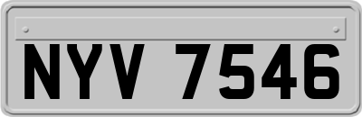 NYV7546