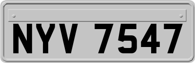 NYV7547