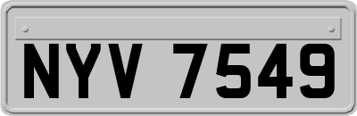 NYV7549