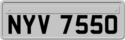 NYV7550