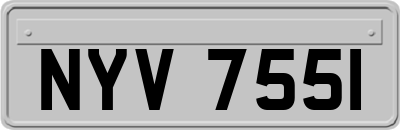 NYV7551