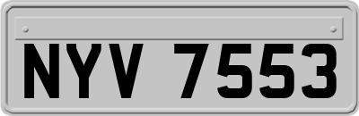 NYV7553