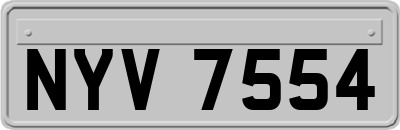 NYV7554