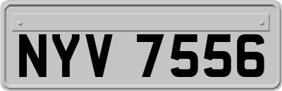 NYV7556