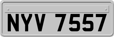 NYV7557
