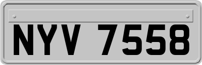 NYV7558