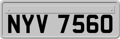 NYV7560