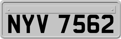 NYV7562