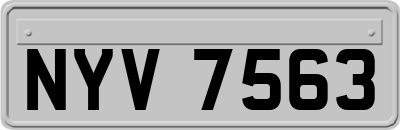 NYV7563