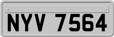 NYV7564