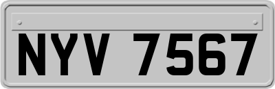 NYV7567