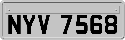 NYV7568