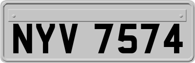 NYV7574