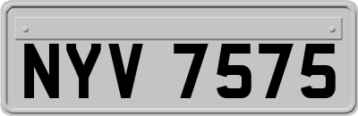 NYV7575