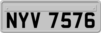 NYV7576