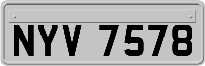NYV7578