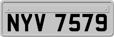NYV7579